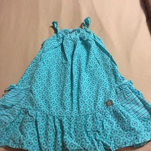 Girls super cute sundress